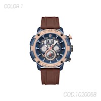 Reloj Acuatico Hombre H3926G T5 - 1020068